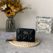 Dior wallet63