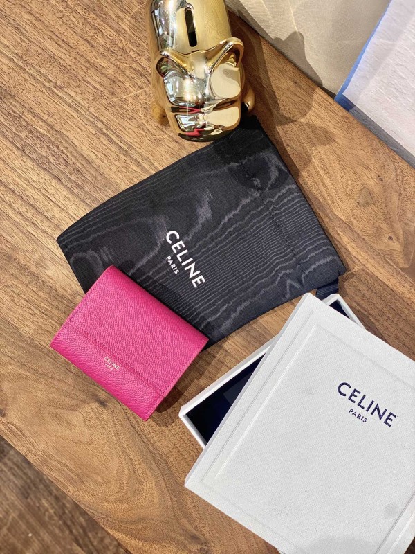 Celine wallet163