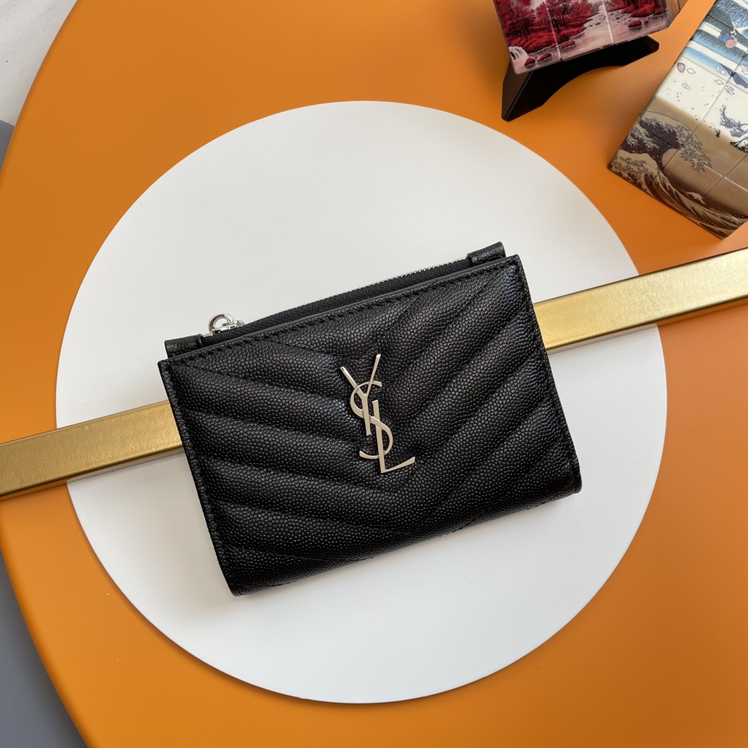YSL wallet 13
