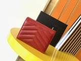 YSL wallet 35