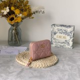 Dior wallet64