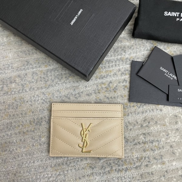 YSL wallet 183