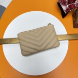 YSL wallet 16