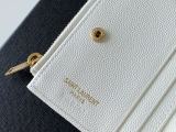 YSL wallet 56
