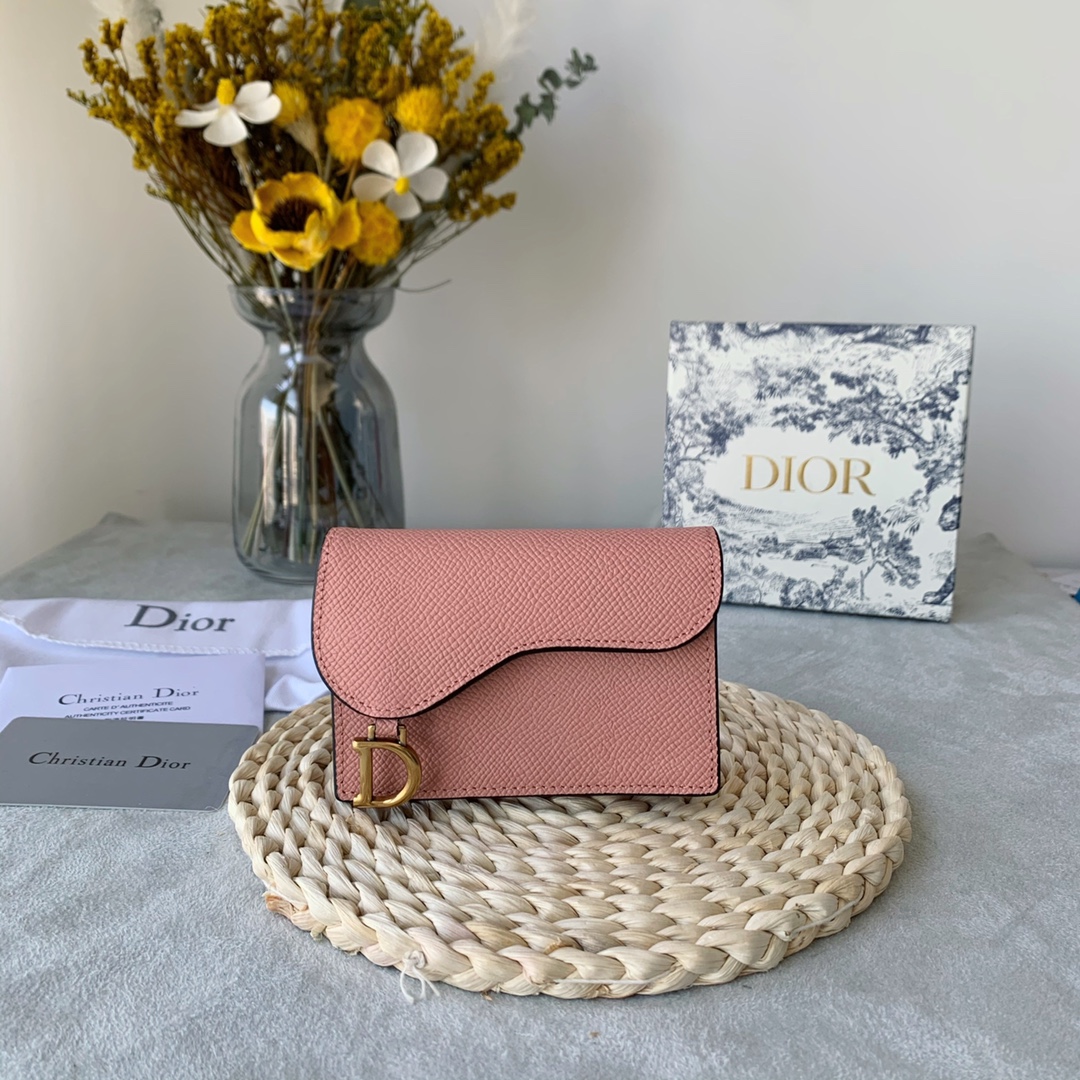 Dior wallet47