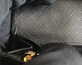Prada wallet 39