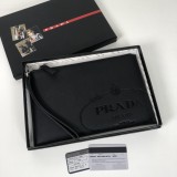 Prada wallet 104
