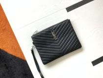 YSL wallet 7