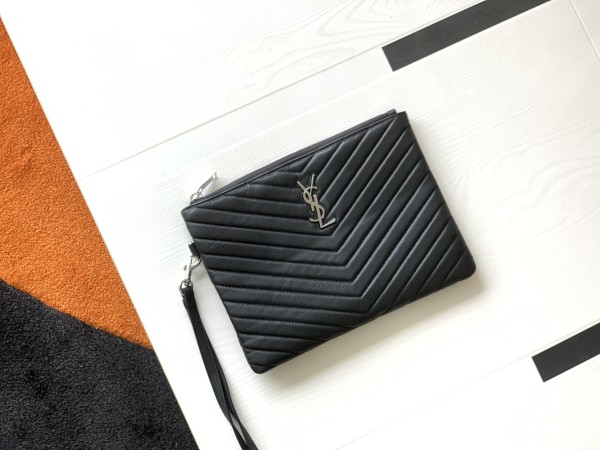 YSL wallet 7