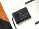 YSL wallet 7