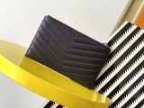 YSL wallet 10