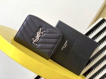 YSL wallet 43