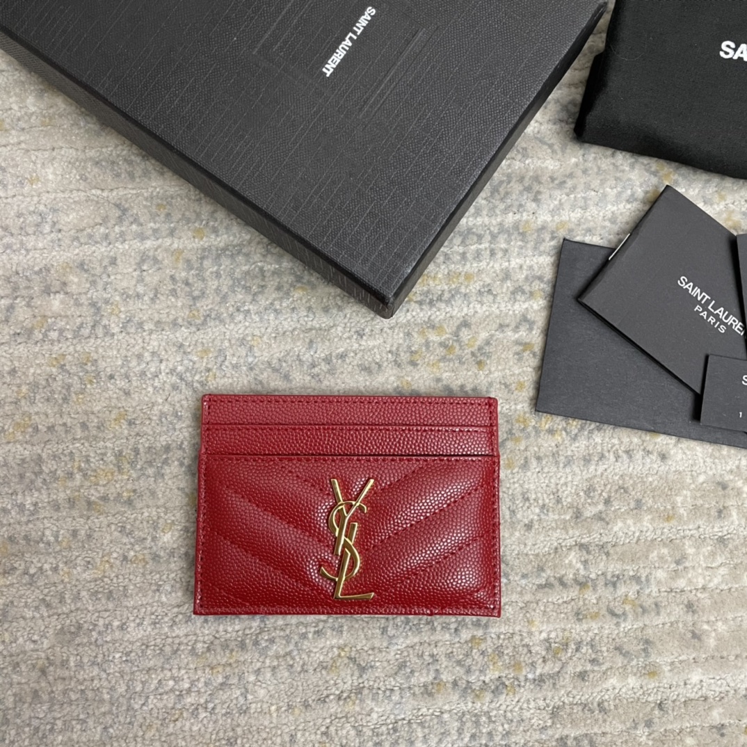 YSL wallet 188