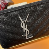 YSL wallet 18
