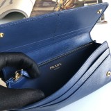 Prada wallet 37