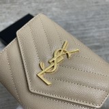 YSL wallet 198