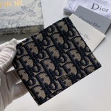 Dior wallet71