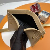 YSL wallet 12
