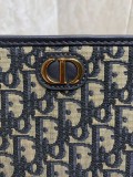Dior wallet123