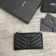 YSL wallet 216