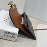 Celine wallet38