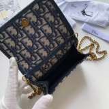 Dior wallet74