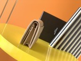 YSL wallet 34