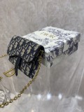 Dior wallet111