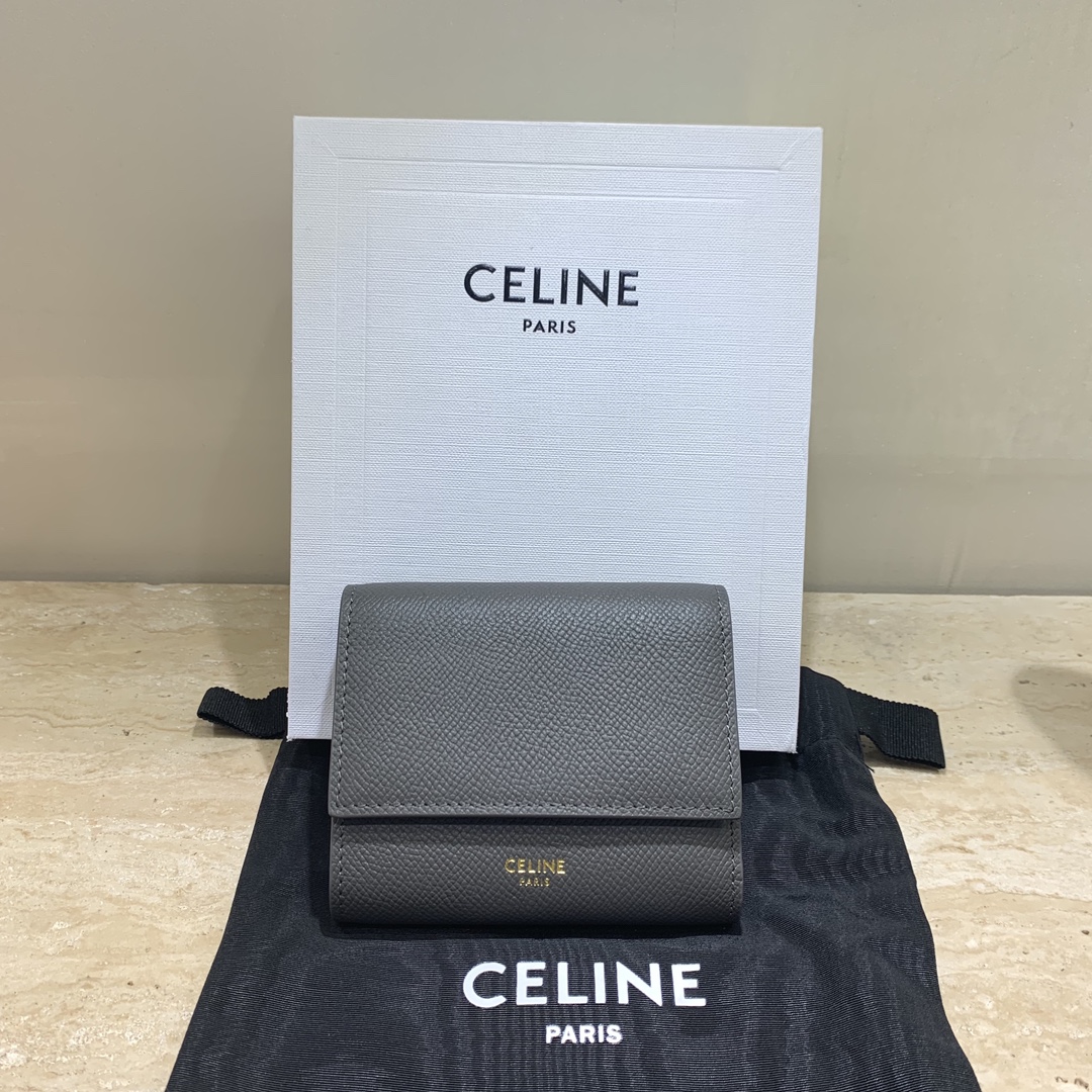Celine wallet81