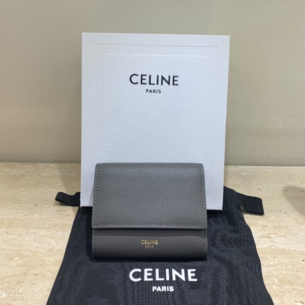 Celine wallet81