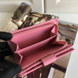 Prada wallet 34