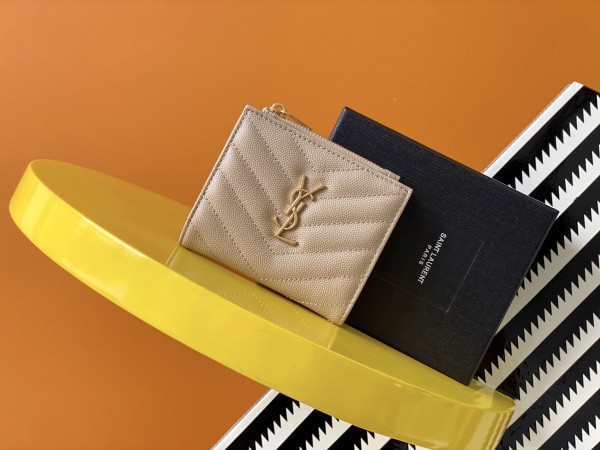 YSL wallet 57