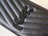 YSL wallet 77