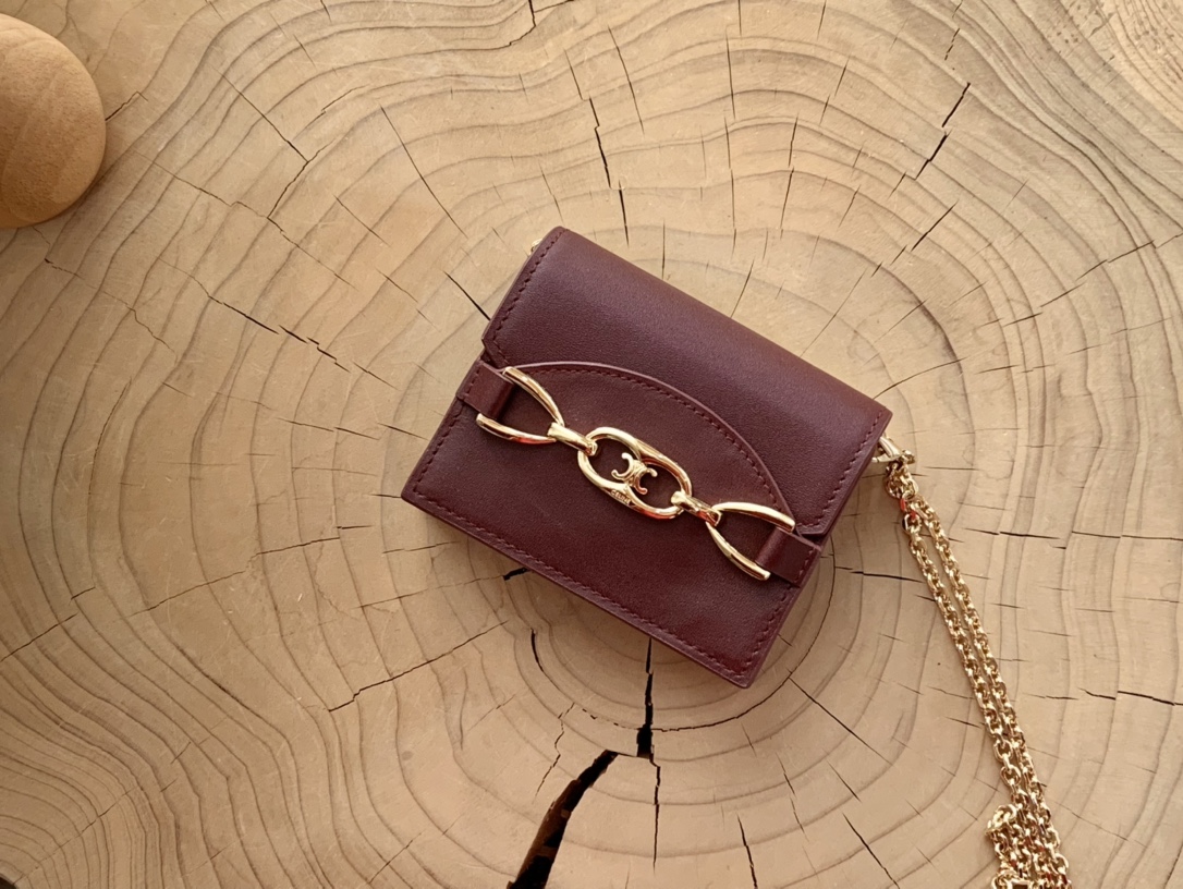 Celine wallet102