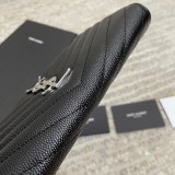 YSL wallet 210