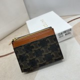 Celine wallet37