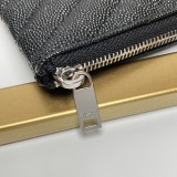 YSL wallet 18