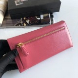 Prada wallet 36