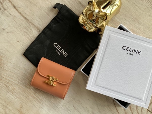 Celine wallet65