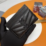 YSL wallet 158