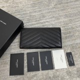 YSL wallet 206