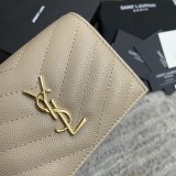 YSL wallet 195