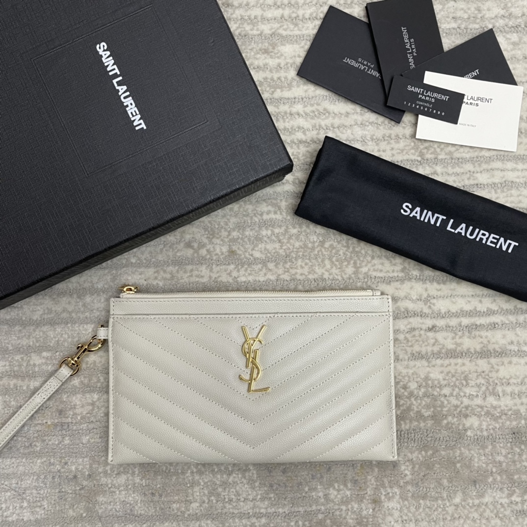 YSL wallet 220