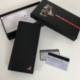 Prada wallet 141