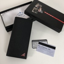 Prada wallet 141