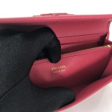 Prada wallet 42
