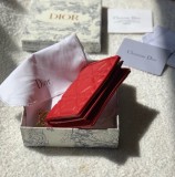 Dior wallet40