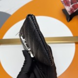 YSL wallet 18