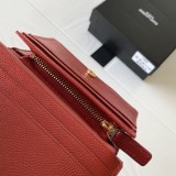 YSL wallet 35