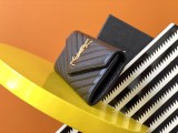 YSL wallet 86